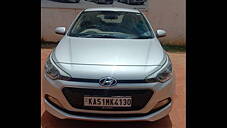 Used Hyundai Elite i20 Asta 1.2 in Bangalore