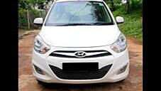 Used Hyundai i10 1.1L iRDE Magna Special Edition in Raipur