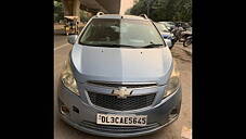 Used Chevrolet Beat LT Opt Petrol in Delhi