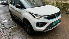 Used Tata Nexon EV XZ Plus LUX in Mumbai