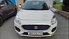 Used Maruti Suzuki Dzire VDi in Patna