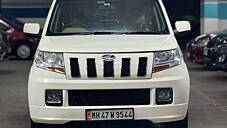 Used Mahindra TUV300 T8 AMT mHAWK100 in Mumbai