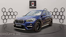 Used BMW X1 xDrive20d M Sport in Chennai