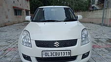 Used Maruti Suzuki Swift VXi in Delhi