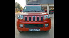 Used Mahindra TUV300 T8 in Nashik