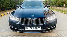 Second Hand BMW 7 Series 730Ld DPE Signature in Delhi