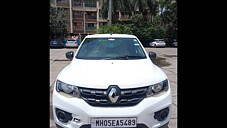 Used Renault Kwid 1.0 RXL [2017-2019] in Mumbai