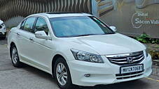 Used Honda Accord 2.4 AT in Mumbai