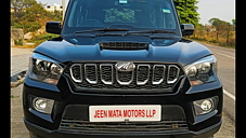Second Hand Mahindra Scorpio 2021 S5 2WD 7 STR in Pune