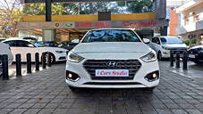 Used Hyundai Verna 1.6 CRDI SX in Bangalore