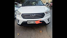 Used Hyundai Creta 1.6 SX Plus Special Edition in Patna