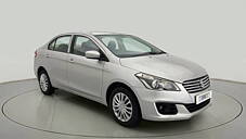 Used Maruti Suzuki Ciaz VXi+ in Ahmedabad