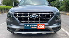 Used Hyundai Venue SX 1.0 Turbo iMT in Mumbai