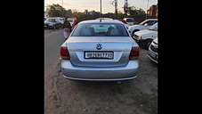 Second Hand Volkswagen Vento Comfortline Petrol in Chandigarh