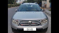 Second Hand Renault Duster 85 PS RxL Diesel in Indore