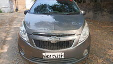 Second Hand Chevrolet Beat LS Diesel in Nagpur
