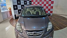 Used Honda Amaze 1.2 S i-VTEC in Mumbai