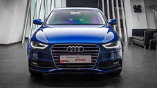 Used Audi A4 35 TDI Premium in Chennai