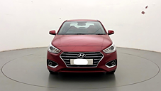 Second Hand Hyundai Verna 1.6 VTVT SX in Mumbai