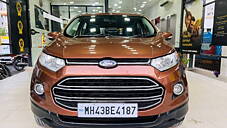 Used Ford EcoSport Titanium 1.5L TDCi in Nagpur