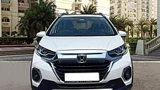 Used Honda WR-V Edge Edition Plus Petrol in Delhi