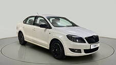 Used Skoda Rapid 1.5 TDI CR Elegance AT in Mumbai