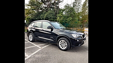Used BMW X3 xDrive 20d Expedition in Hyderabad