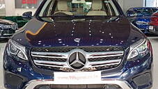Used Mercedes-Benz GLC 220 d Progressive in Bangalore