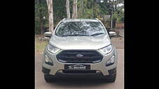 Used Ford EcoSport Trend 1.5 TDCi in Pune