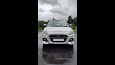 Used Maruti Suzuki Dzire ZXi AGS [2020-2023] in Mumbai