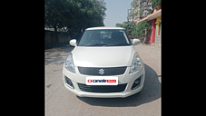 Second Hand Maruti Suzuki Swift VDi [2014-2017] in Lucknow