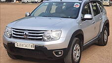 Used Renault Duster 85 PS RxL Diesel in Ahmedabad