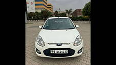 Used Ford Figo Duratorq Diesel EXI 1.4 in Kharar