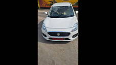 Used Maruti Suzuki Dzire VDi in Lucknow