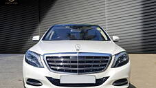 Used Mercedes-Benz S-Class Maybach S 500 in Mumbai