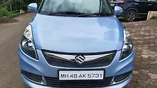 Second Hand Maruti Suzuki Swift DZire ZXI in Pune