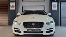 Used Jaguar XE Prestige Diesel in Hyderabad