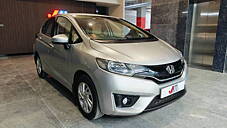 Used Honda Jazz V AT Petrol in Ahmedabad