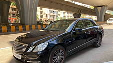 Used Mercedes-Benz E-Class E250 CDI BlueEfficiency in Mumbai