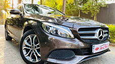 Used Mercedes-Benz C-Class C220d Prime in Ahmedabad