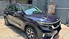 Used Kia Seltos GTX Plus 1.4 DCT in Chennai