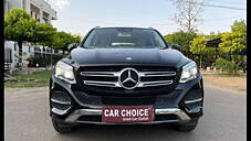 Used Mercedes-Benz GLE 250 d in Jaipur