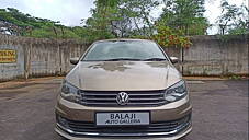 Used Volkswagen Vento Highline Petrol in Pune