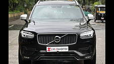 Used Volvo XC90 D5 Inscription in Mumbai