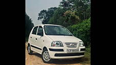 Used Hyundai Santro Xing GLS in Ahmedabad