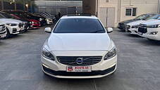 Used Volvo S60 Kinetic D4 in Chennai