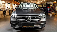 Used Mercedes-Benz GLE 300d 4MATIC LWB [2020-2023] in Delhi