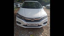 Used Honda City SV Diesel in Patna