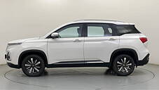 Used MG Hector Sharp 1.5 DCT Petrol in Lucknow