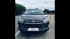 Used Toyota Innova Crysta GX 2.4 AT 7 STR in Bangalore